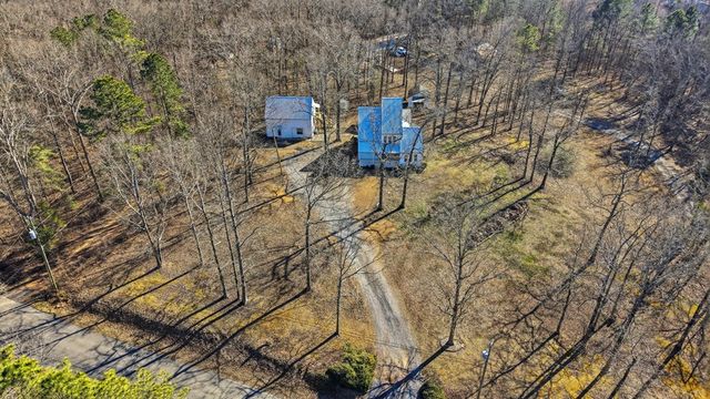 150 Cherokee Drive, Chatsworth, GA 30705