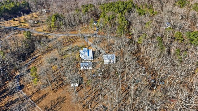 150 Cherokee Drive, Chatsworth, GA 30705