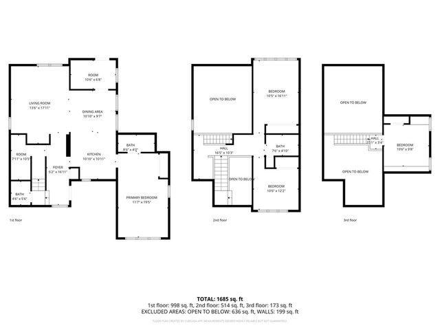 150 Cherokee Drive, Chatsworth, GA 30705