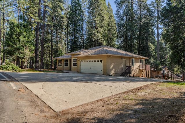 27390 Barton, Pioneer, CA 95666