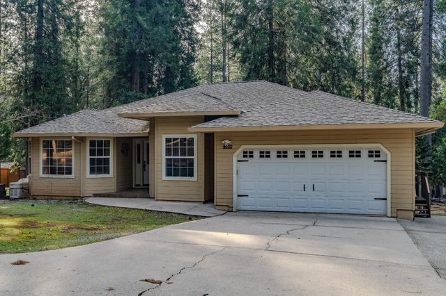 27390 Barton, Pioneer, CA 95666