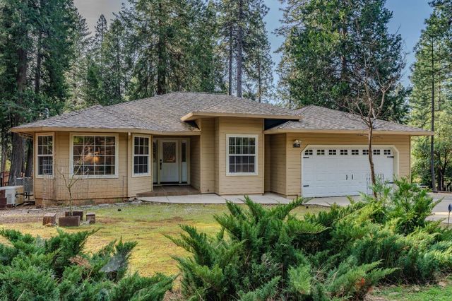 27390 Barton, Pioneer, CA 95666