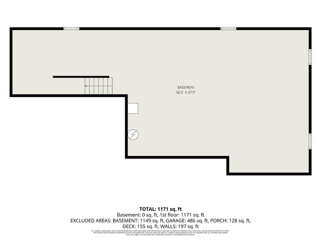 202 E Vermont Avenue, White Pigeon, MI 49099