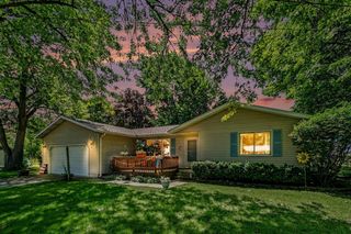 202 E Vermont Avenue, White Pigeon, MI 49099