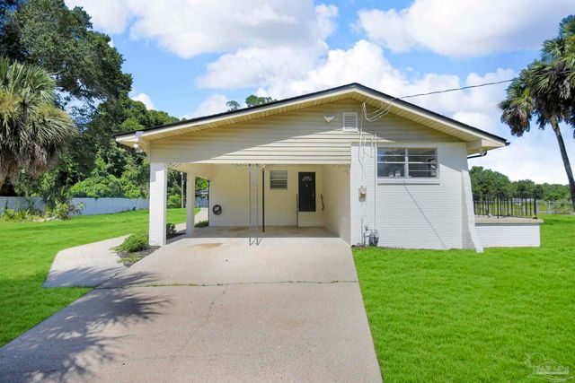 1301 W Lee St, Pensacola, FL 32501
