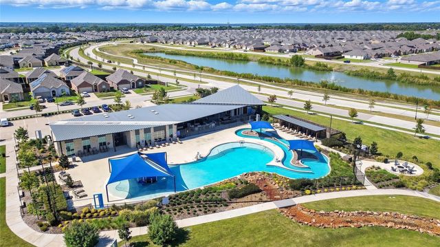5816 Rockrose Lane, Princeton, TX 75407