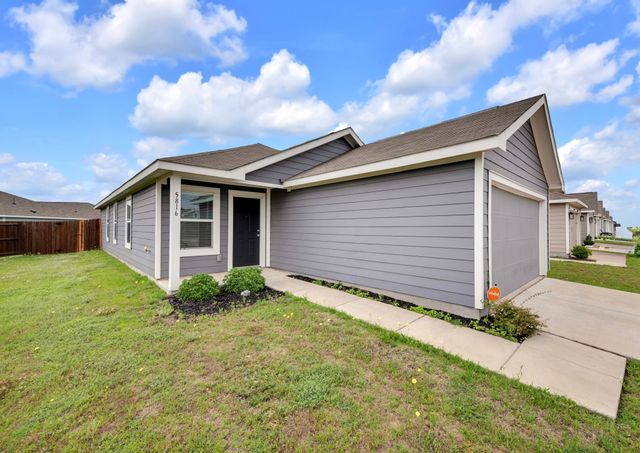 5816 Rockrose Lane, Princeton, TX 75407