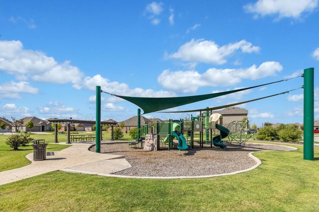 5816 Rockrose Lane, Princeton, TX 75407