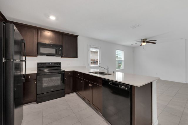 5816 Rockrose Lane, Princeton, TX 75407