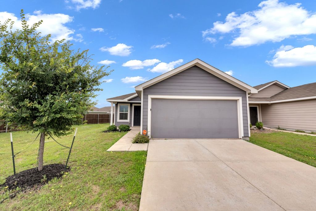 5816 Rockrose Lane, Princeton, TX 75407