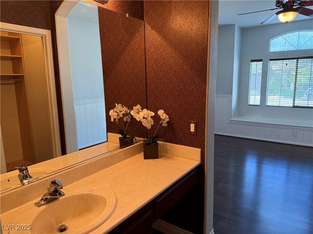 2846 Grande Valley Drive, Las Vegas, NV 89135