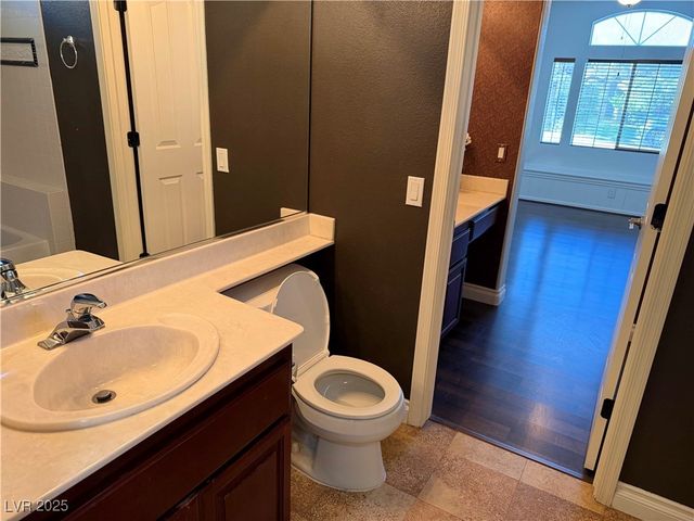 2846 Grande Valley Drive, Las Vegas, NV 89135