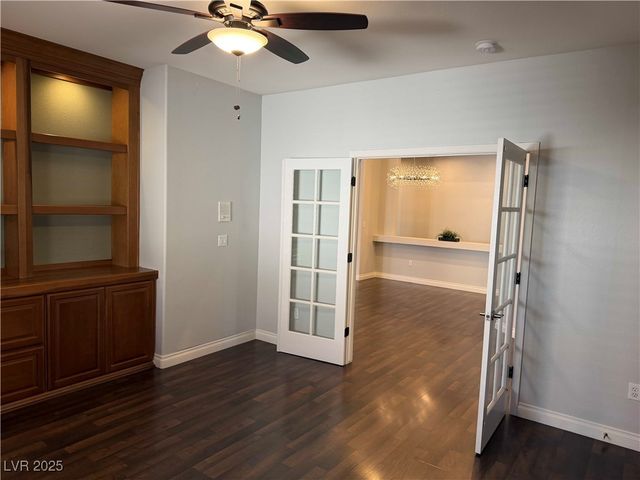 2846 Grande Valley Drive, Las Vegas, NV 89135