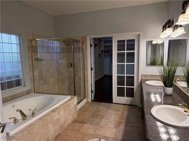 2846 Grande Valley Drive, Las Vegas, NV 89135