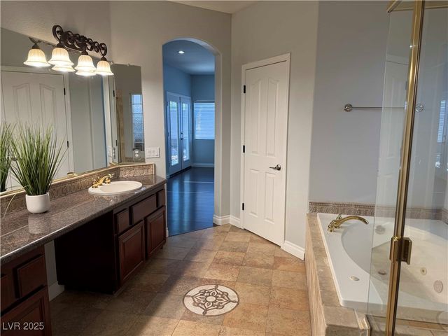 2846 Grande Valley Drive, Las Vegas, NV 89135