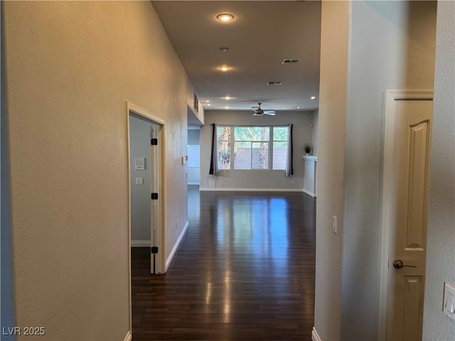 2846 Grande Valley Drive, Las Vegas, NV 89135