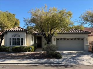 2846 Grande Valley Drive, Las Vegas, NV 89135