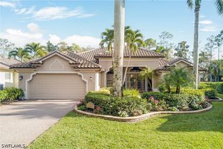 3126 Terramar CT, Naples, FL 34119