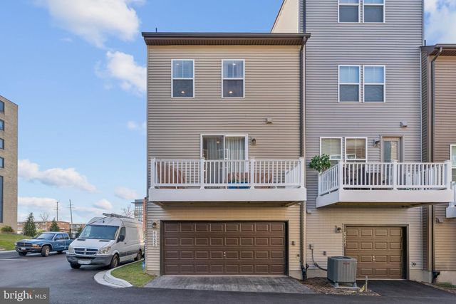 6025 SOHO WAY, Hyattsville, MD 20782