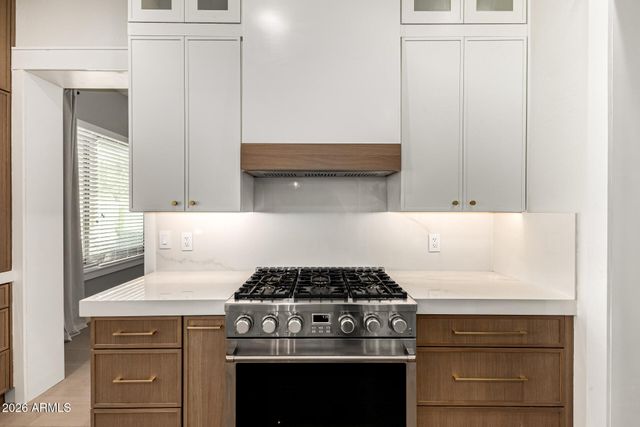 5421 S SANDSTONE Court, Gilbert, AZ 85298