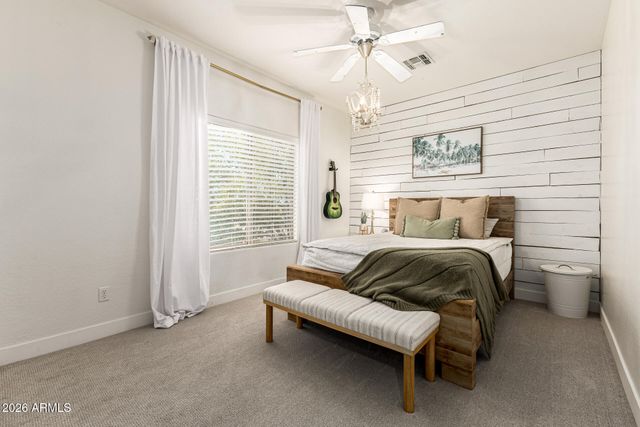 5421 S SANDSTONE Court, Gilbert, AZ 85298