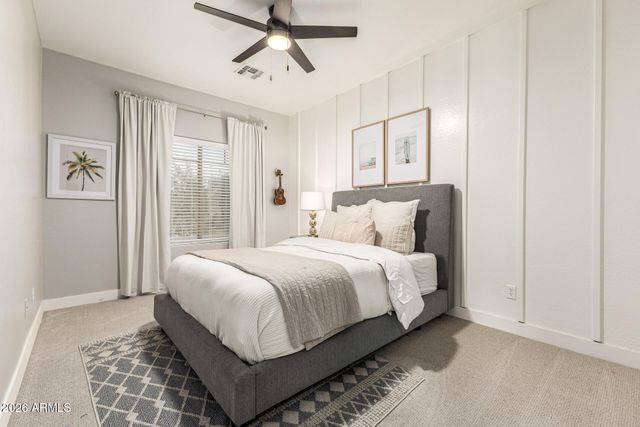 5421 S SANDSTONE Court, Gilbert, AZ 85298