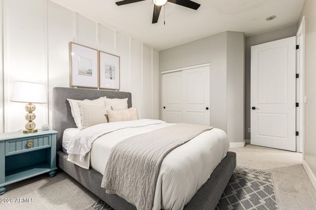 5421 S SANDSTONE Court, Gilbert, AZ 85298