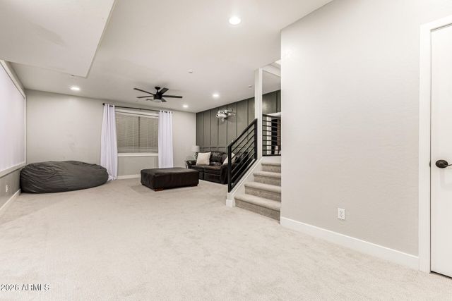 5421 S SANDSTONE Court, Gilbert, AZ 85298