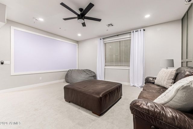 5421 S SANDSTONE Court, Gilbert, AZ 85298