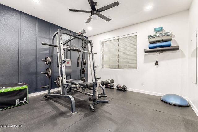 5421 S SANDSTONE Court, Gilbert, AZ 85298