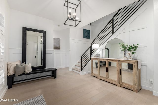 5421 S SANDSTONE Court, Gilbert, AZ 85298