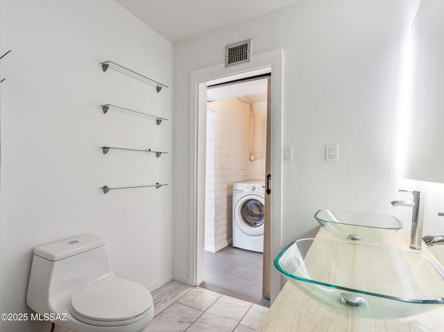 3560 E Wilds Road, Tucson, AZ 85739