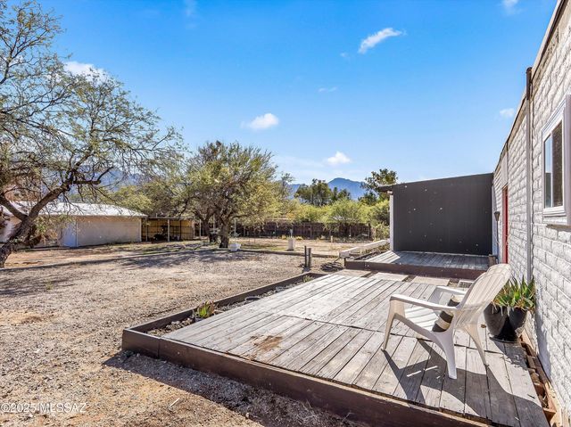 3560 E Wilds Road, Tucson, AZ 85739
