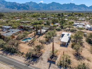 3560 E Wilds Road, Tucson, AZ 85739