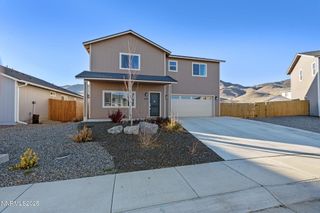 265 Misty Way, Dayton, NV 89403