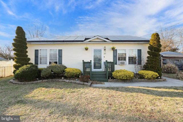 217 N 1ST ST, Pleasantville, NJ 08232