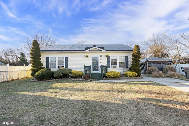 217 N 1ST ST, Pleasantville, NJ 08232