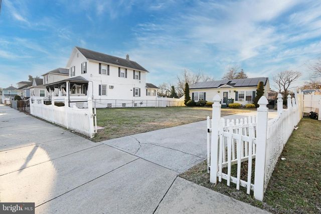 217 N 1ST ST, Pleasantville, NJ 08232