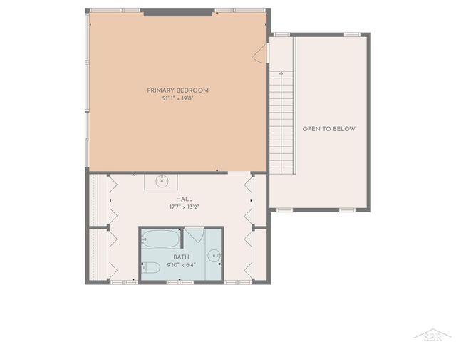 4535 N River Road, Thomas Twp, MI 48623