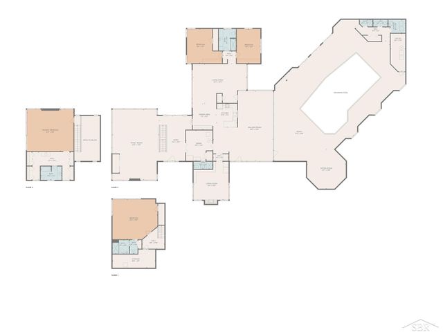 4535 N River Road, Thomas Twp, MI 48623