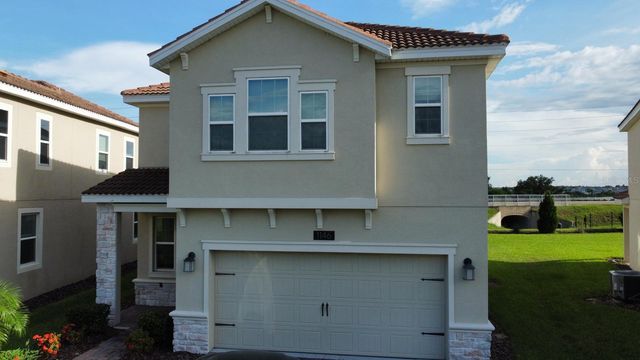 1146 TRAPPERS TRAIL LOOP, Davenport, FL 33896