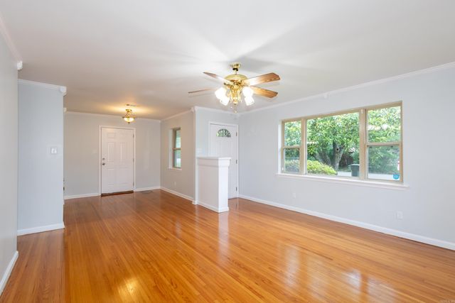 1505 HENDRIX Avenue, Little Rock, AR 72204