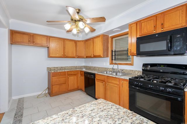 1505 HENDRIX Avenue, Little Rock, AR 72204