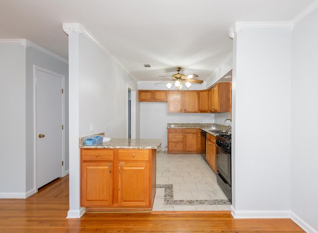 1505 HENDRIX Avenue, Little Rock, AR 72204