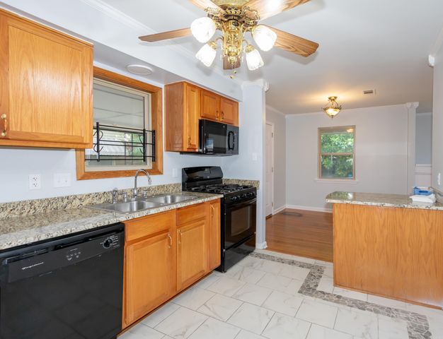 1505 HENDRIX Avenue, Little Rock, AR 72204