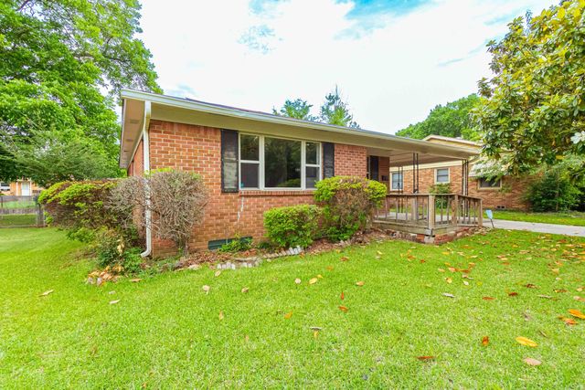 1505 HENDRIX Avenue, Little Rock, AR 72204