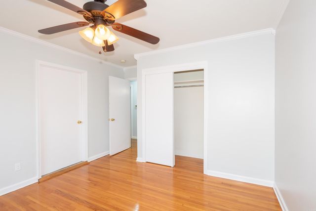 1505 HENDRIX Avenue, Little Rock, AR 72204
