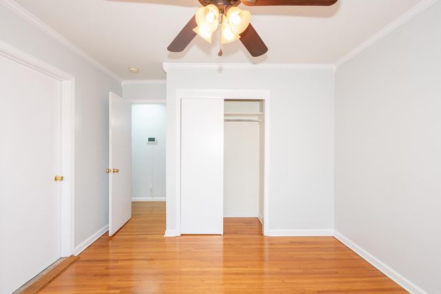 1505 HENDRIX Avenue, Little Rock, AR 72204