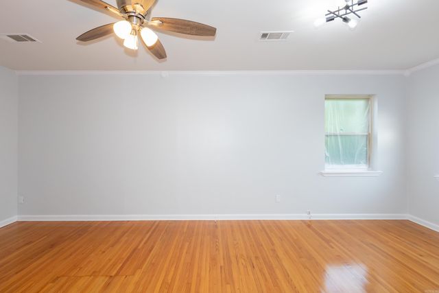1505 HENDRIX Avenue, Little Rock, AR 72204