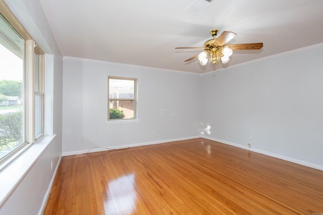 1505 HENDRIX Avenue, Little Rock, AR 72204